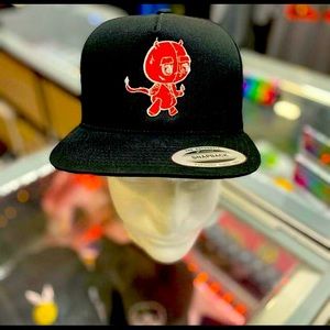 Sinfullifeclothing hats